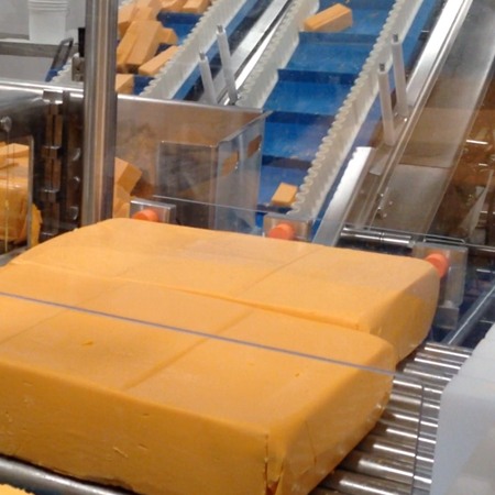 哈特设计制造的零售奶酪丝线2022世界杯40强赛抽签仪式