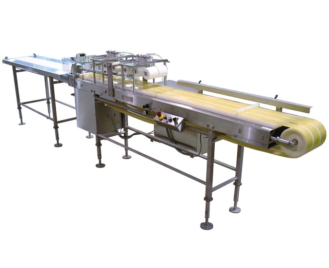 Hart Design & Manufacturing Cutting Conveyor