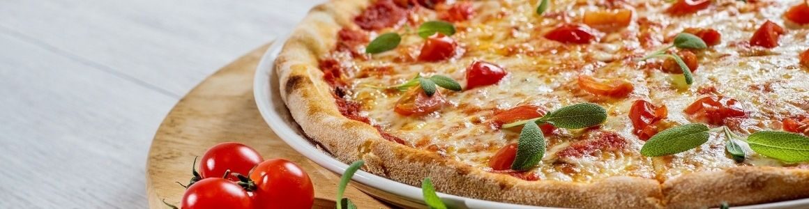 How pizza has increased cheese demand and sales.