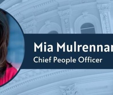 IDFA names Mia Mulrennan Chief People Officer