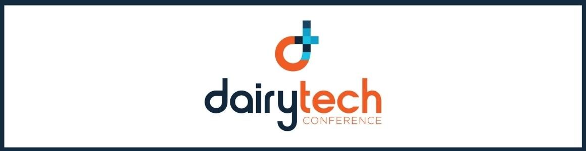 DairyTech Conference Logo
