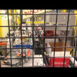 Case Packing Robot